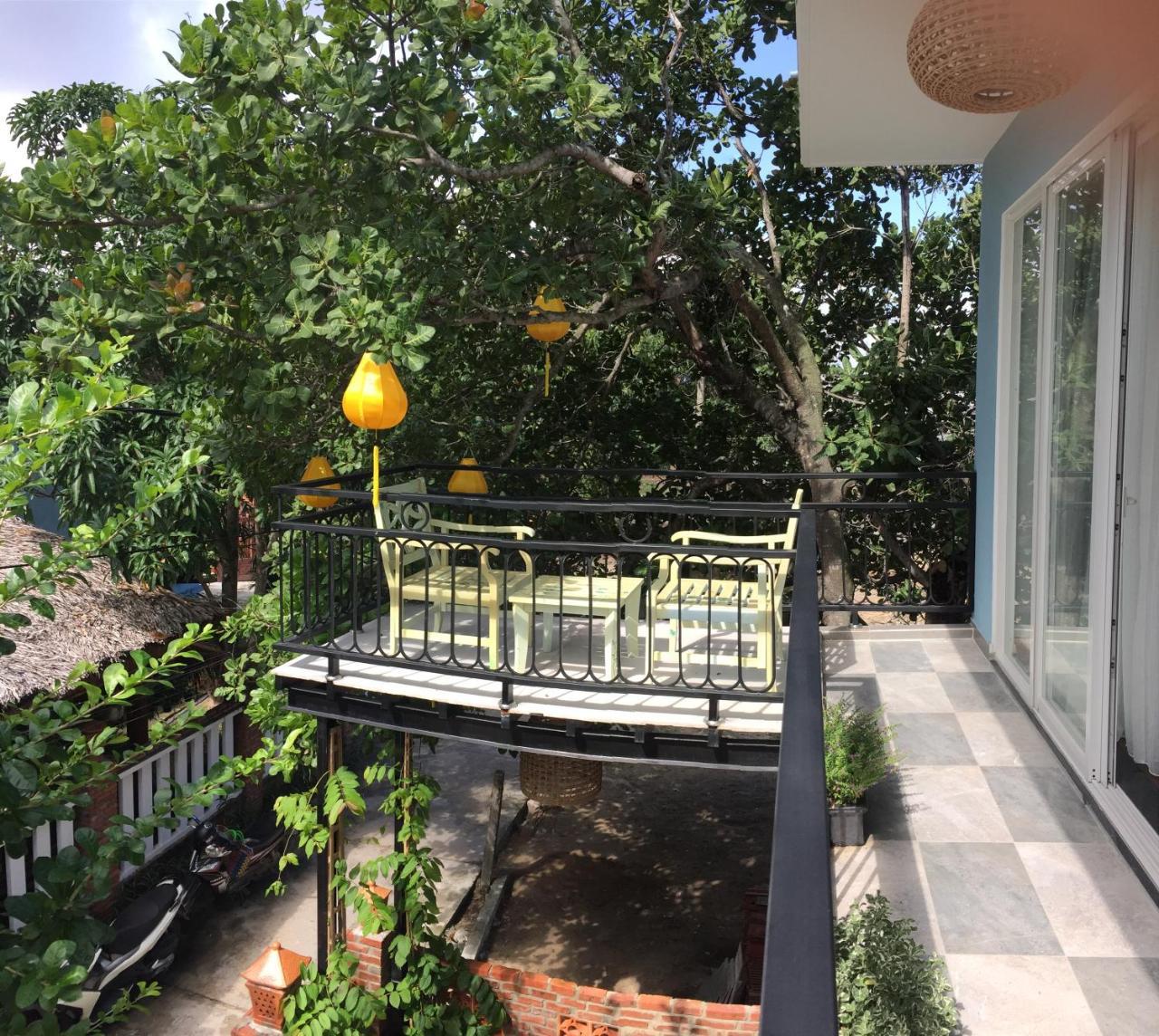 Peach House Hoi An Exterior foto